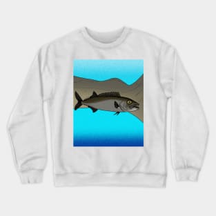 Abadzekhia marinae Crewneck Sweatshirt